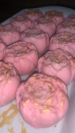 شكولاتة فاخرة.  2